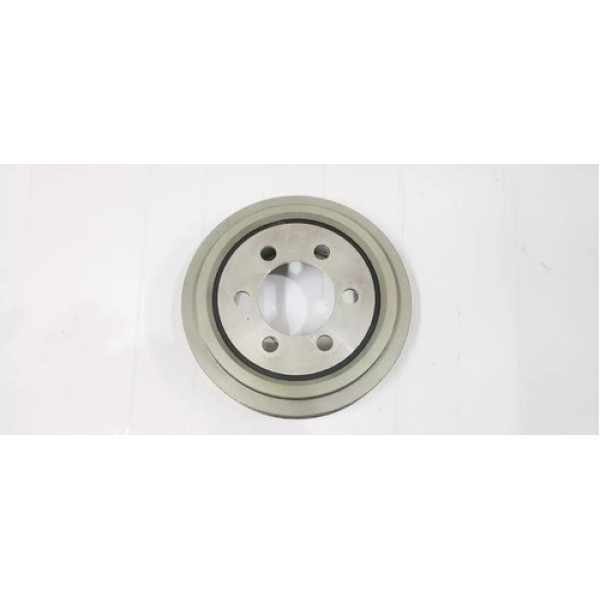 Polia Virabrequim Discovery 4 5.0 Ano 2012 Nº E103116a