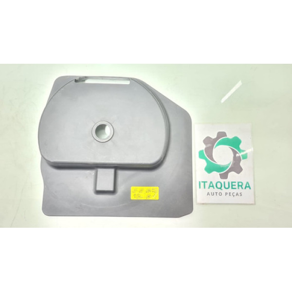 Acabamento Tampa Roda Estepe Audi A4 2010 2011 N°8t0012116b