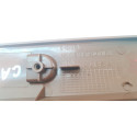 Moldura Aplique Forro Traseiro Esquerdo Gm Captiva Ano 2011