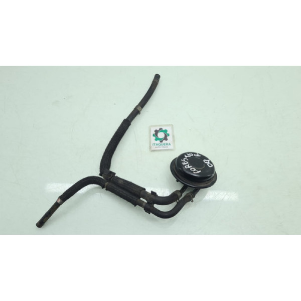 Válvula Combustível Subaru Forester 2.0 Ano 2009 2010