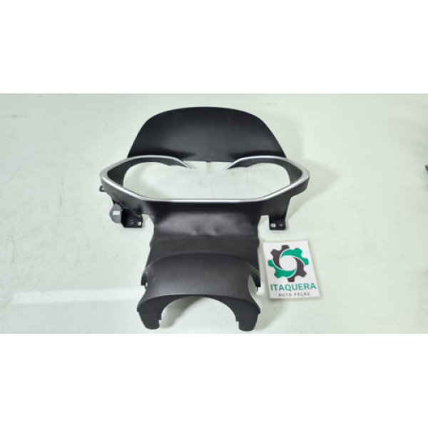 Acabamento Painel Instrumento Gm Onix Plus 1.0 Ano 2021 2022