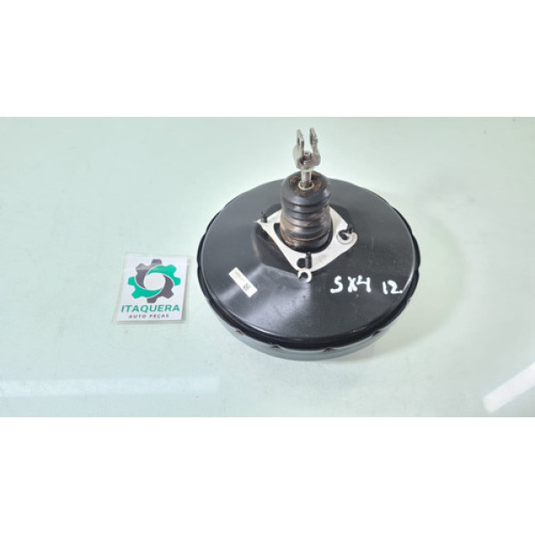 Hidrovacuo Servo Freio Suzuki Sx4 2.0 Ano 2011 2012