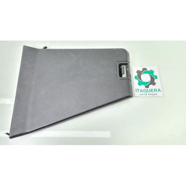 Acabamento Esquerdo Lateral Porta Mala Discovery 4 2012