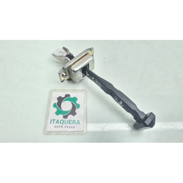 Limitador Porta Traseiro Nissan Kicks Ano 2022 2023