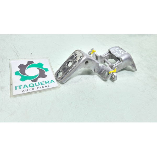 Par Dobradiça Porta Dianteira Direita Honda Crv Cr-v 2011