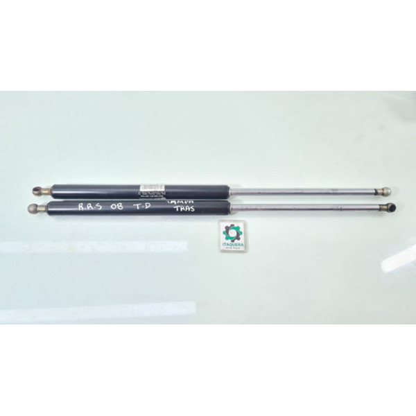 Par Amortecedor Tampa Traseira Range Rover Sport 2008