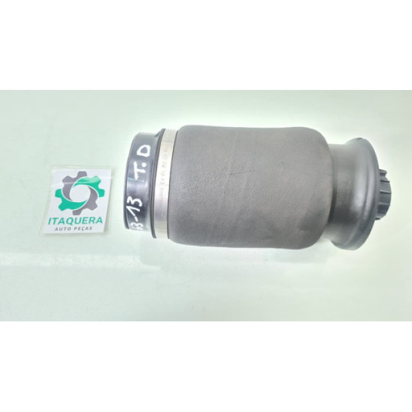 Bolsa Ar Suspenção Traseira Mercedes Ml63 Ml350 Gle Ano 2016