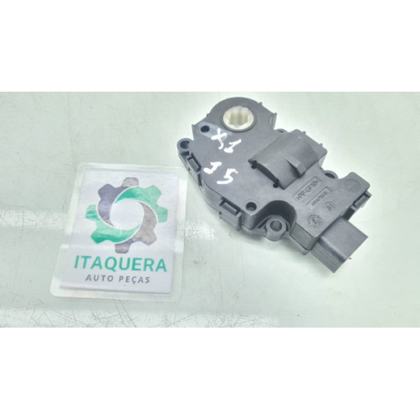 Motor Atuador Caixa Ar Bmw X1 320i 2.0 Ano 2014 
