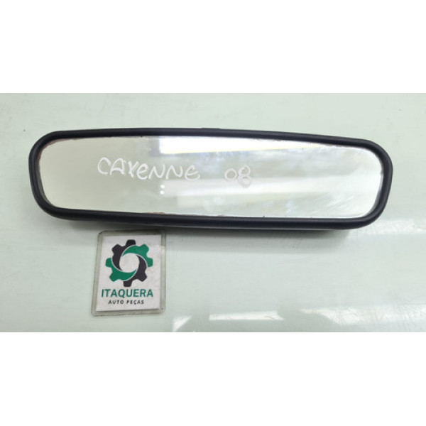 Retrovisor Interno Espelho Porsche Cayenne Ano 2008