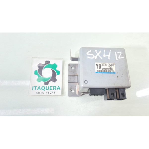 Modulo Coluna Direção Suzuki Sx4 2.0 4x4 Ano 2011 2012