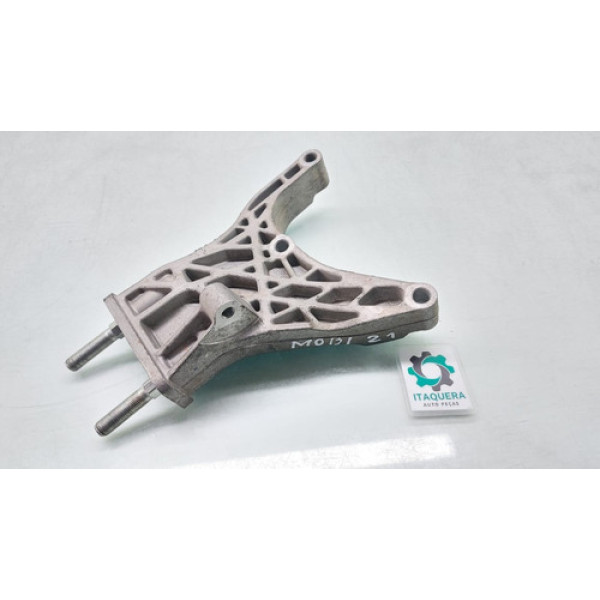 Suporte Coxim Cambio Fiat Mobi 1.0 Ano 2020 2021