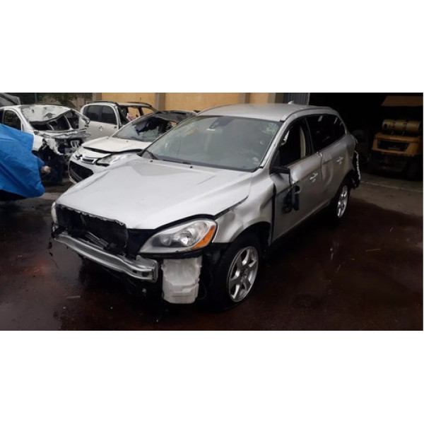 Sucata Para Retirada De Peças Volvo Xc60 2011 T6 3.0