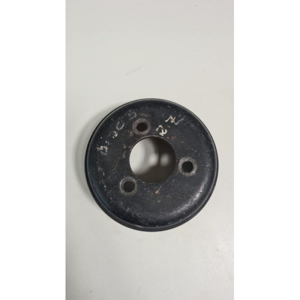 Polia Bomba Agua Range Rover Sport  Discovery 2.7 2008