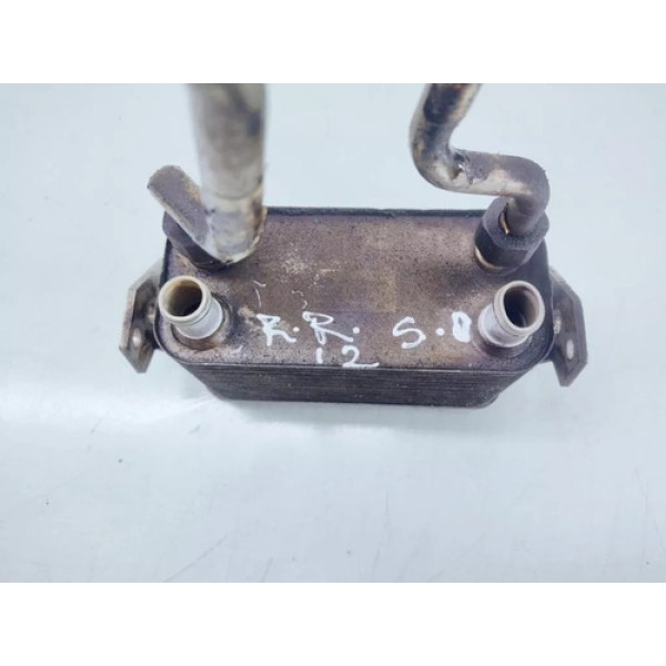 Resfriador Óleo Câmbio Range Rover Sport 5.0 Ano 2011 2012