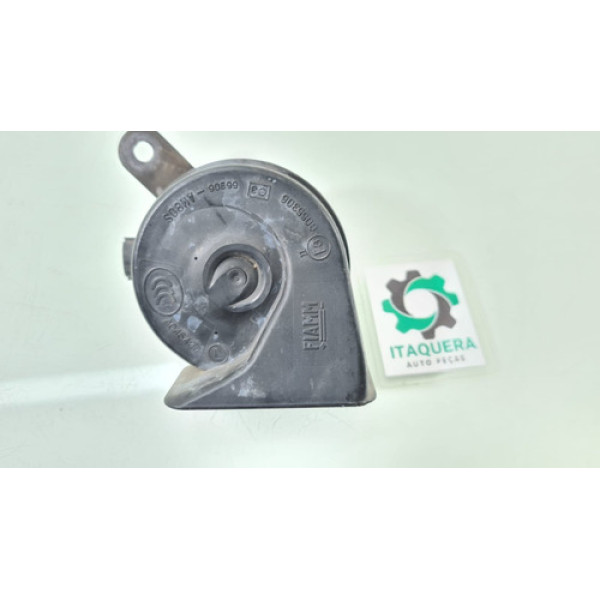 Buzina Original Kia Sorento 3.5 V6 Ano 2012 2013