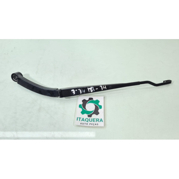 Braço Haste Limpador Parabrisa Esquerdo Toyota Hilux 2021