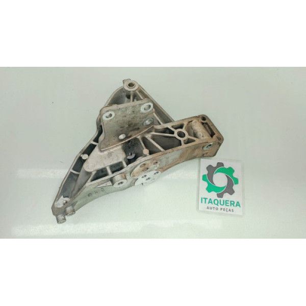 Suporte Alternador Compressor Fiat Mobi 1.0 Ano 2020 2021