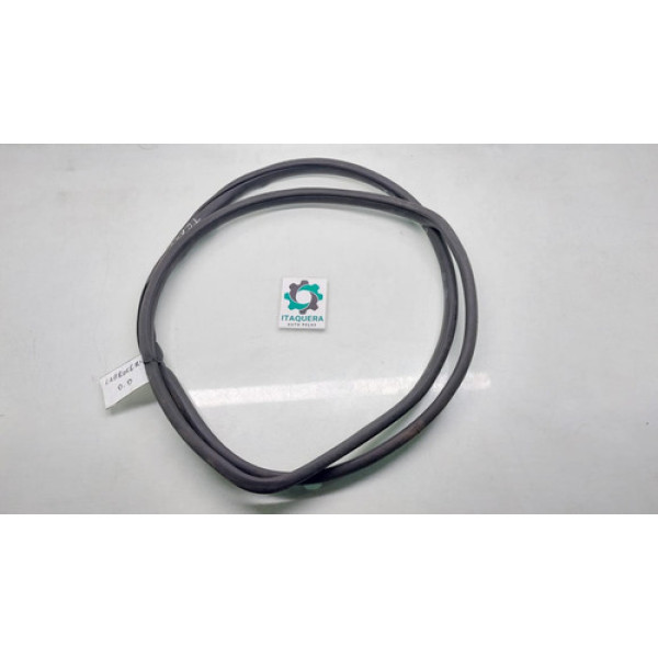 Borracha Carroceria Dianteiro Direito Gm Tracker 2022 2023