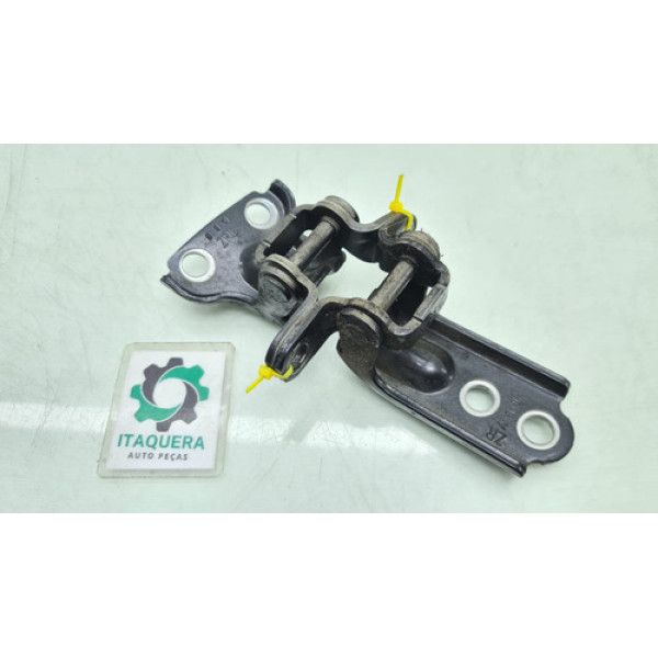 Par Dobradiça Porta Traseiro Esquerdo Subaru Forester 2010