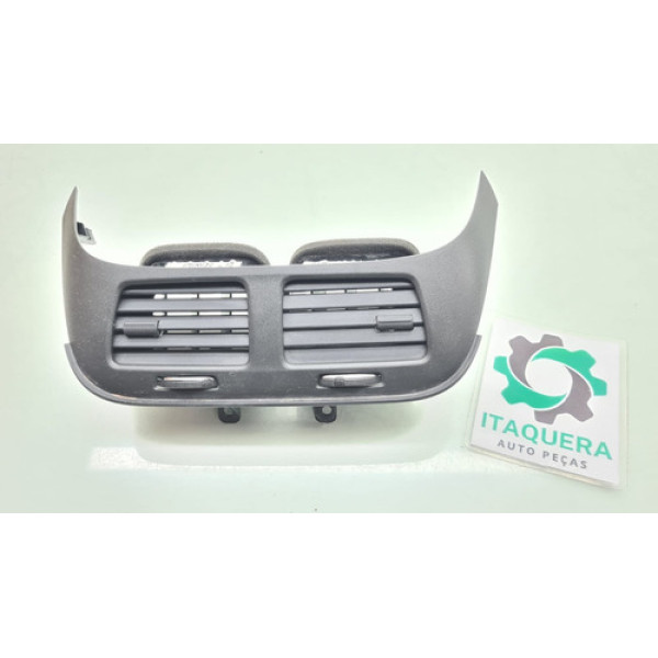 Difusor Ar Central Chevrolet Cobalt Ano 2018 2019