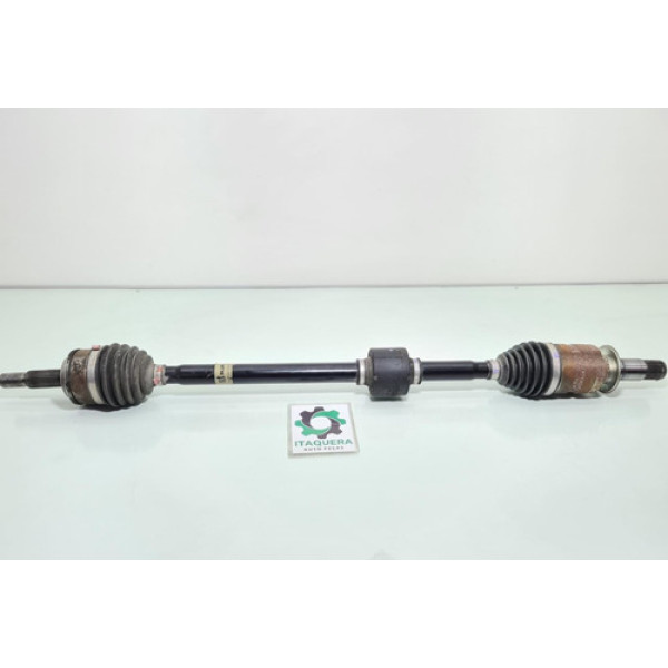 Semi Eixo Dianteira Direita Toyota Corolla Cross 2.0 2023