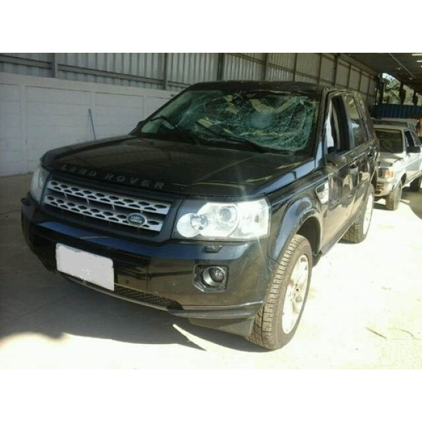 Sucata Peças Freelander 2 09 Gasolina 3.2 Junta Do Cabeçote 