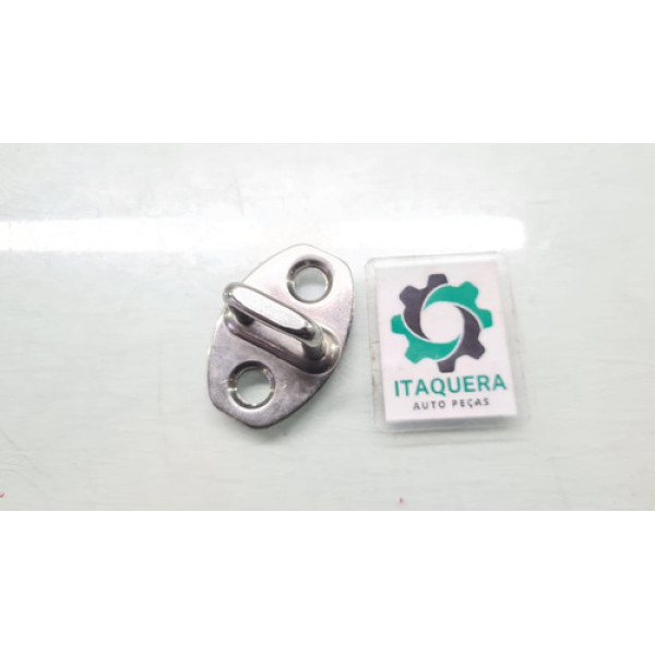 Batente Trava Porta Vw Jetta Ano 2019 2020