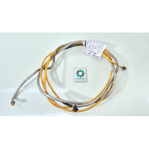 Mangueira Sistema Suspensão Dianteiro Range Rover Sport 2008