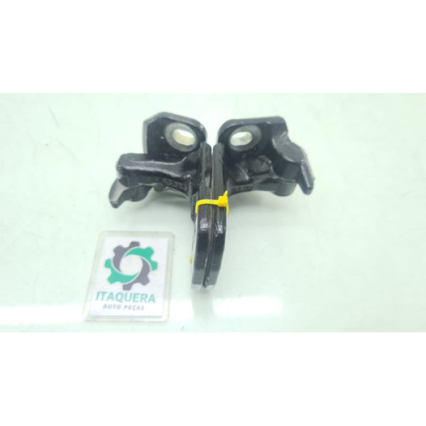 Par Dobradiça Porta Traseira Esquerda Discovery 4 2011 2012