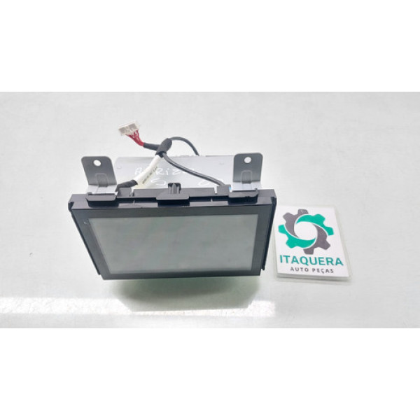 Central Multimidia Chery Arrizo 5 Ano 2019 2020