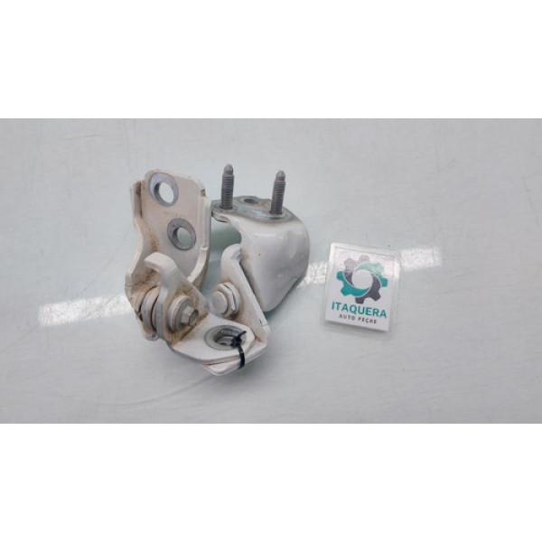 Par Dobradiça Porta Traseira Esquerda Ford Ka Ano 2017 2018