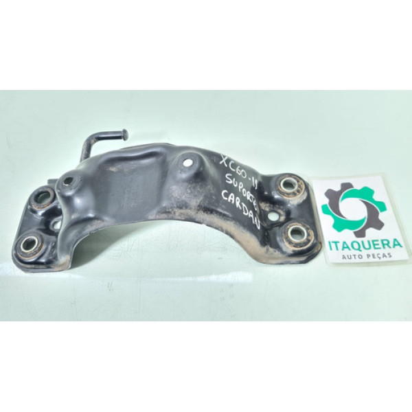 Suporte Cardan Volvo Xc60 3.0 Ano 2011 N°30783314 
