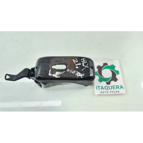 Suporte Coxim Esquerdo Toyota Hilux Srx 2.8 Ano 2021 2022