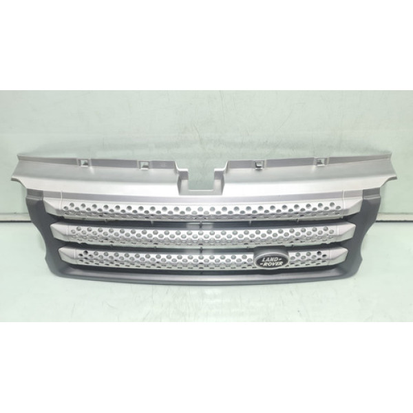 Grade Parachoque Dianteiro Range Rover Sport Ano 2008 