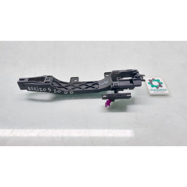 Suporte Maçaneta Dianteiro Direito Chery Arrizo 5 Ano 2020