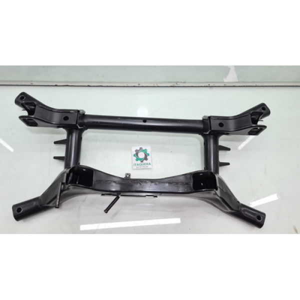 Quadro Agregado Traseiro Mitsubishi Outlander 2.0 Ano 2017