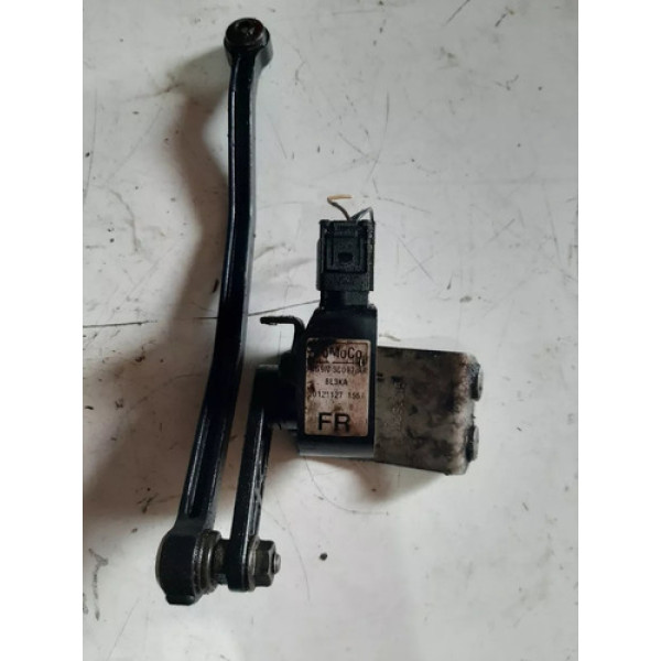 Sensor Nivel Altura Volvo Xc60 T5 2.0 N-2013 8g9n-3co97aa