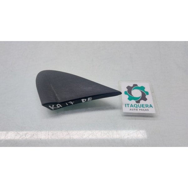 Acabamento Paralama Lado Esquerdo Ford Ka Ano 2017 2018