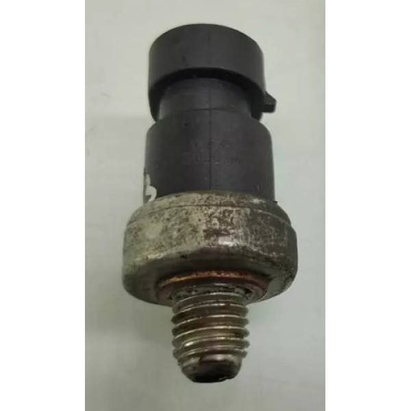 Sensor Pressão Oleo Gm Malibu 2.4 Ano 2011 Nº12635992