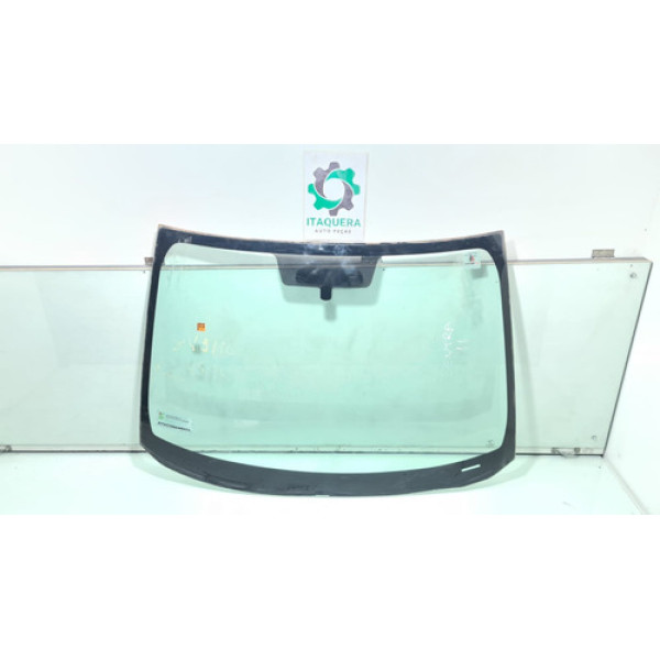 Vidro Parabrisa Nissan Sentra 2010 (somente Retirada Loja)