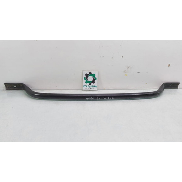 Alma Travessa Parachoque Traseiro Fiat Mobi Ano 2020 2021