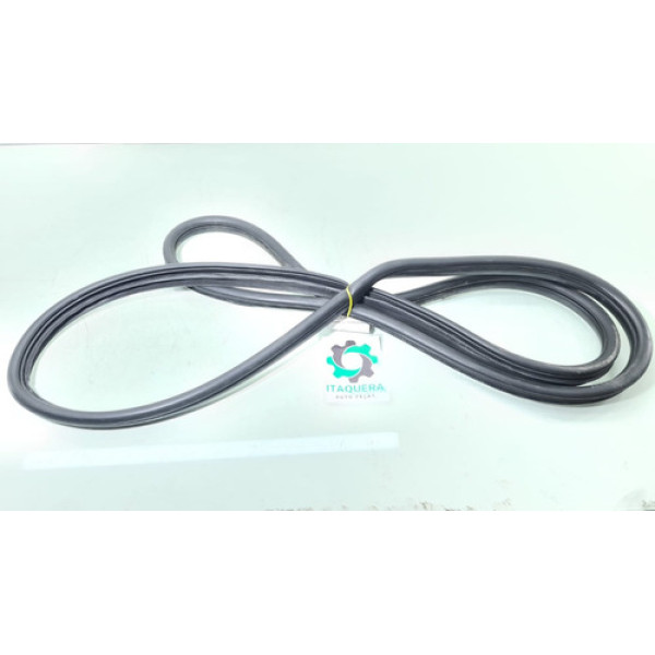 Borracha Porta Dianteiro Esquerdo Kia Sorento Ano 2012 2013