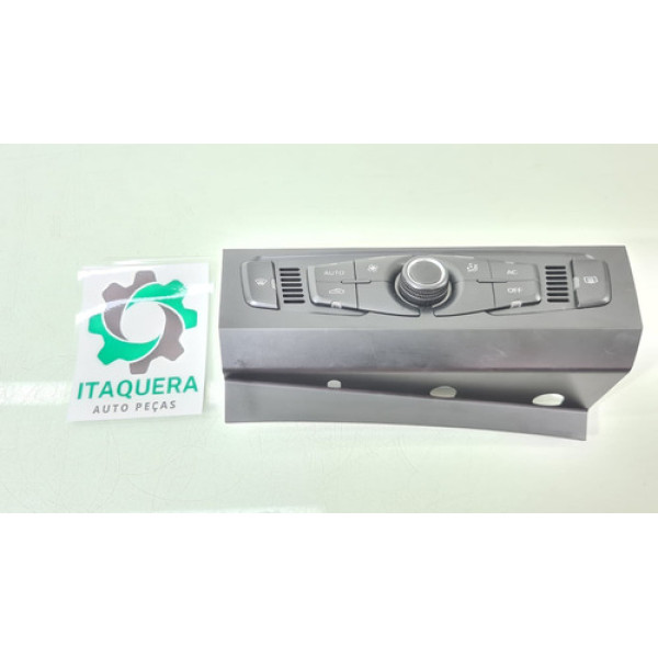 Comando Ar Condicionado Audi A4 Ano 2010 2011 /n°8t1820043am