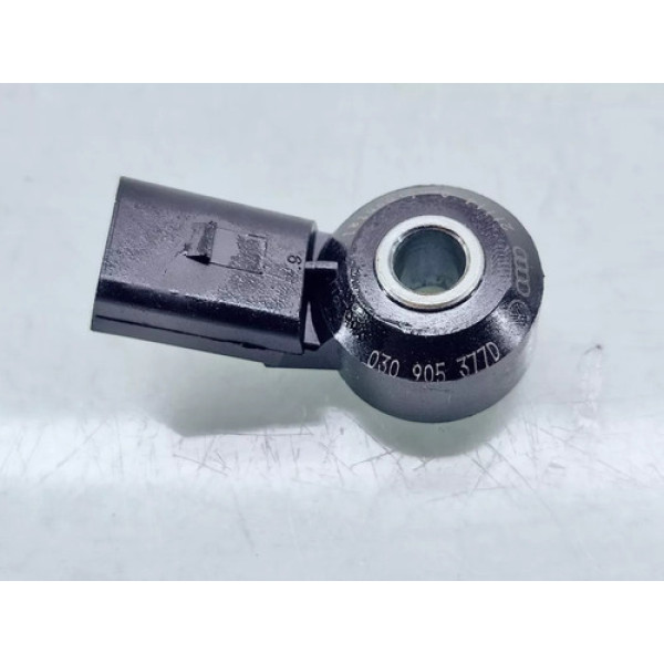 Sensor Detonação Nivus Virtus Polo Tcross 1.0 Tsi