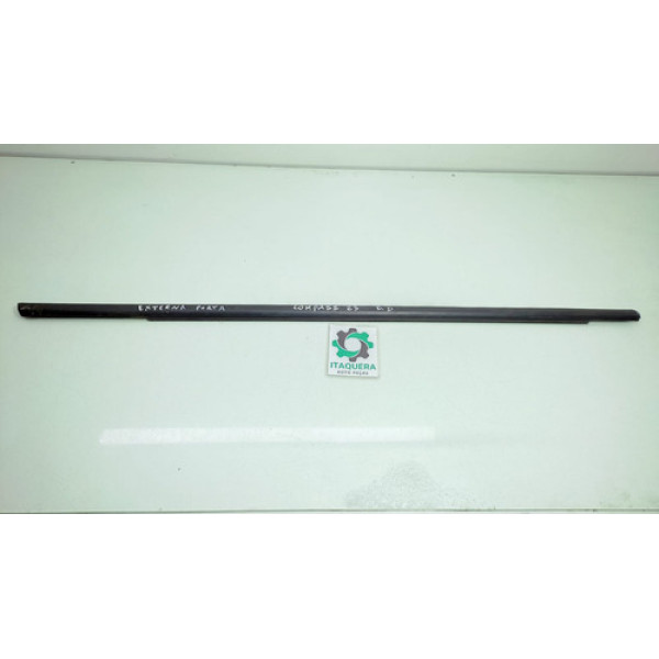 Pestana Externa Porta Dianteiro Direito Jeep Compass 2023