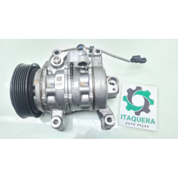 Compressor Ar Condicionado Honda City Hrv 1.5 Ano 2022 2023