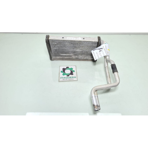 Evaporador Secundario Mitsubichi Asx 2.0 4x2 Ano 2015 2016