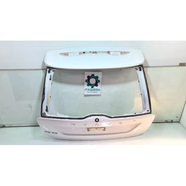 Tampa Traseira Volvo Xc60 Ano 2010 2011 2013