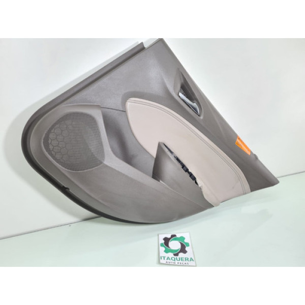 Forro Porta Traseita Direita Gm Cruze Ano 2018 2019