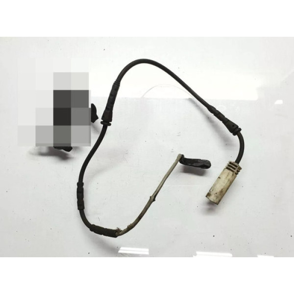 Sensor Pastilha Dianteira Bmw 320i 2010